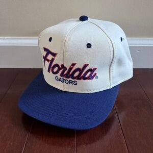 Florida Gators Hat